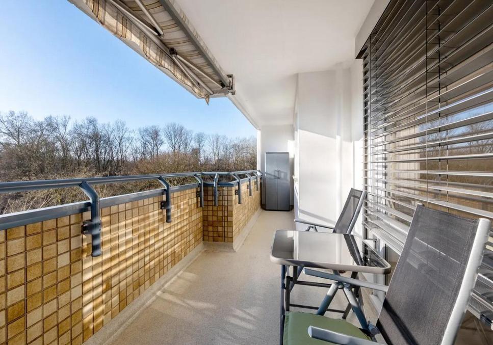 Oase Mit Kueche, Smart Tv Accommodatie bij particulieren *
